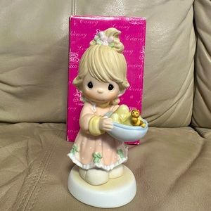 Precious Moments “You’re pear-fectly Sweet”